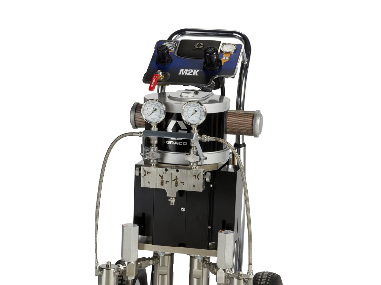 Airpro airless spray paint machine deals